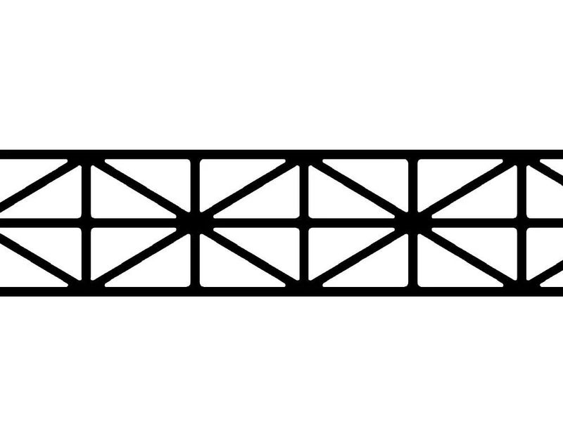 10mm "Bezbarwny"